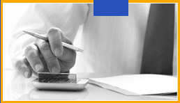 Financial Management Consultancy